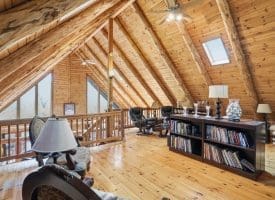 355 Hemlock Ct., Paw Paw, WV  25434