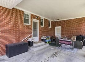 189 N. High St., Romney, WV  26757