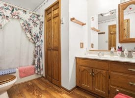 353 Overlook Ter., Keyser, WV  26726
