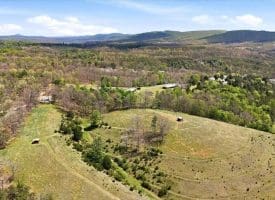 8 +/-Acres Northwestern Pike, Shanks, WV  26761
