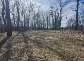 LOT 17 TOP DRIVE, ROMNEY, WV