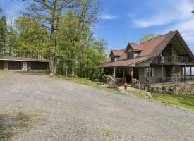 353 Overlook Ter., Keyser, WV  26726