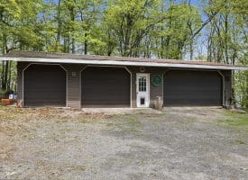 353 Overlook Ter., Keyser, WV  26726