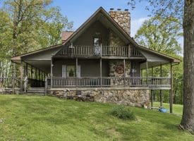353 Overlook Ter., Keyser, WV  26726