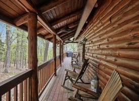 355 Hemlock Ct., Paw Paw, WV  25434