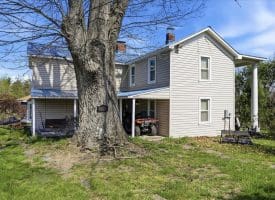 1264 Tearcoat R., Augusta, WV 26704