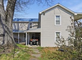 1264 Tearcoat R., Augusta, WV 26704