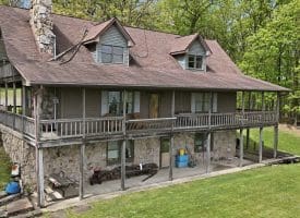 353 Overlook Ter., Keyser, WV  26726
