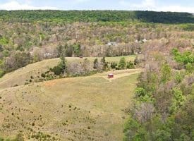 8 +/-Acres Northwestern Pike, Shanks, WV  26761