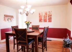 174 Armstrong St., Romney, WV  26757
