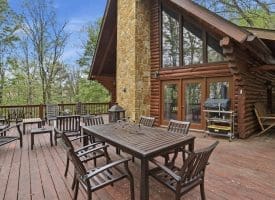 355 Hemlock Ct., Paw Paw, WV  25434