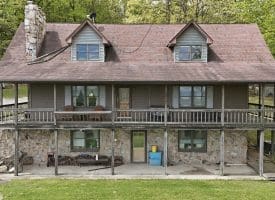 353 Overlook Ter., Keyser, WV  26726