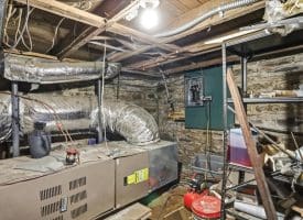 1264 Tearcoat R., Augusta, WV 26704