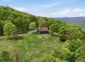 353 Overlook Ter., Keyser, WV  26726