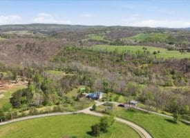 1264 Tearcoat R., Augusta, WV 26704