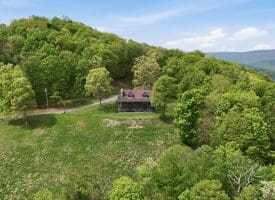 353 Overlook Ter., Keyser, WV  26726