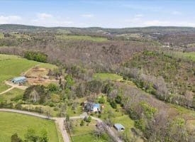 1264 Tearcoat R., Augusta, WV 26704