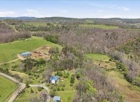 1264 Tearcoat R., Augusta, WV 26704