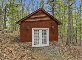 355 Hemlock Ct., Paw Paw, WV  25434