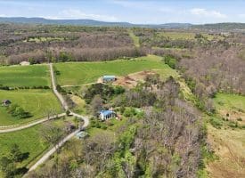 1264 Tearcoat R., Augusta, WV 26704