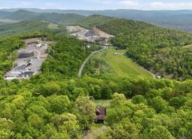 353 Overlook Ter., Keyser, WV  26726