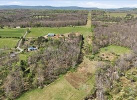 1264 Tearcoat R., Augusta, WV 26704