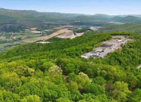 353 Overlook Ter., Keyser, WV  26726