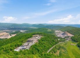 353 Overlook Ter., Keyser, WV  26726