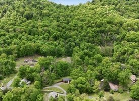 79 Moon Crest Street, Ridgeley, WV 26753