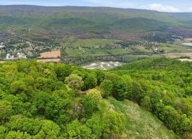 353 Overlook Ter., Keyser, WV  26726