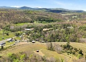 8 +/-Acres Northwestern Pike, Shanks, WV  26761