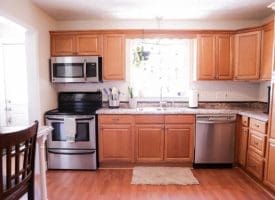174 Armstrong St., Romney, WV  26757