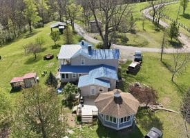 1264 Tearcoat R., Augusta, WV 26704
