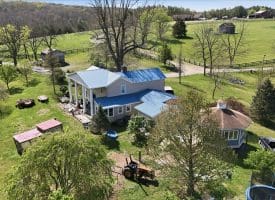 1264 Tearcoat R., Augusta, WV 26704