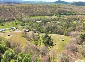 8 +/-Acres Northwestern Pike, Shanks, WV  26761