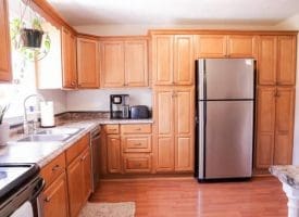 174 Armstrong St., Romney, WV  26757