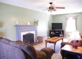 174 Armstrong St., Romney, WV  26757