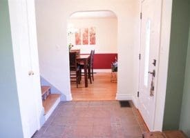 174 Armstrong St., Romney, WV  26757