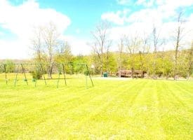 Lot 120 Crossings @ Cacapon, Paw Paw, WV  25434
