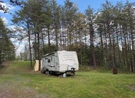 Green Ridge Dr., Green Spring, WV  26722