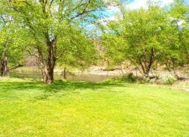 Lot 120 Crossings @ Cacapon, Paw Paw, WV  25434