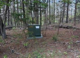 Green Ridge Dr., Green Spring, WV  26722