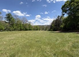 8.25 Ac Walnut Tree Lane, Paw Paw, WV 25434