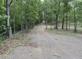 40.15 Ac Middle Ridge Road, Romney, WV 26757
