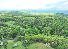 200.92 Ac Northwestern Pike, Romney, WV 26757