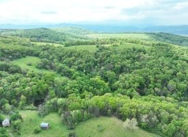 200.92 Ac Northwestern Pike, Romney, WV 26757