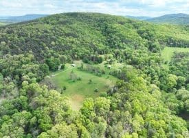 200.92 Ac Northwestern Pike, Romney, WV 26757