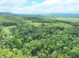 200.92 Ac Northwestern Pike, Romney, WV 26757