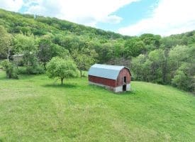 200.92 Ac Northwestern Pike, Romney, WV 26757