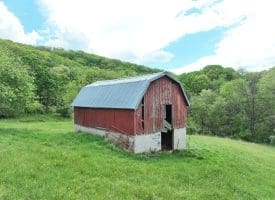 200.92 Ac Northwestern Pike, Romney, WV 26757